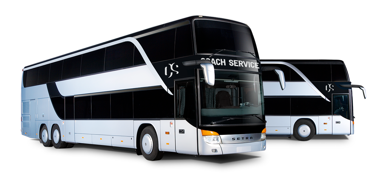 Coach Service Coach Service